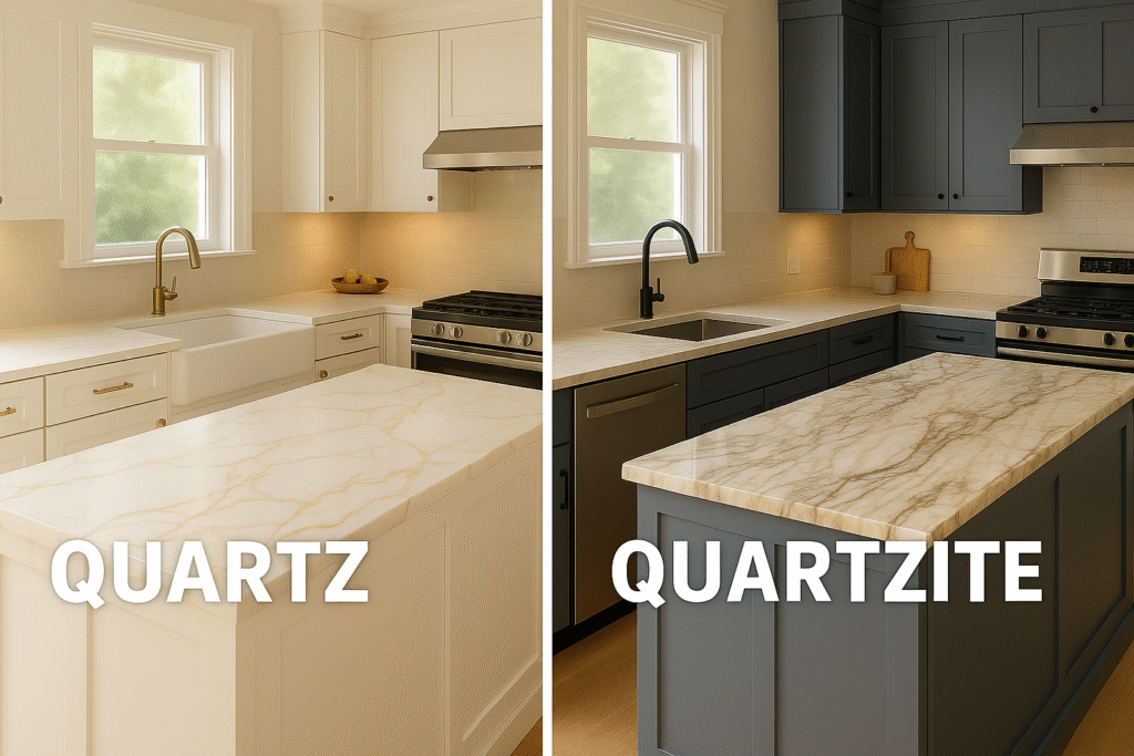 quartz-vs-quartzite